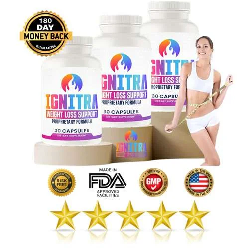 ignitra fat burn