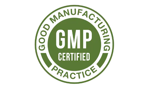 GMP Certified of Natural - Ignitra
